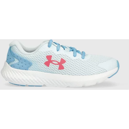 Under Armour Otroške superge GGS Charged Rogue 3