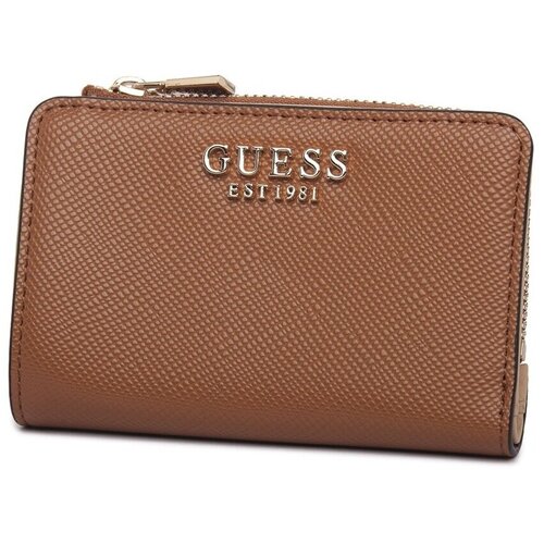 Guess Denarnice 59156LGC Kostanjeva Slike