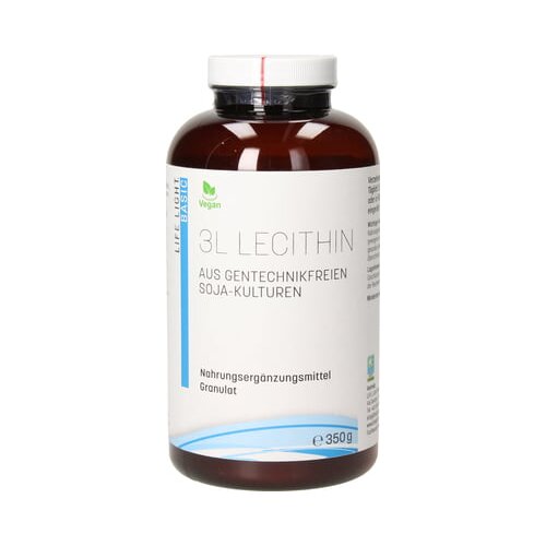 Life Light 3L Lecitin - 350 g Cene