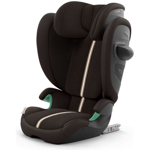 Cybex Avtosedež 100-150 cm Solution G2 i-Fix Plus chocolate brown Cene