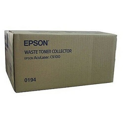 Epson AL-C9100 Waste Toner Box 30k Cene