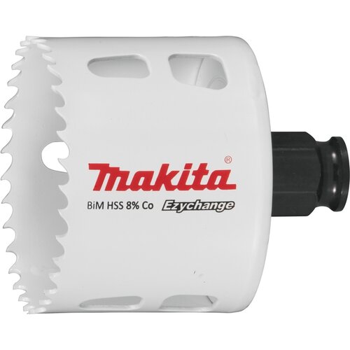 Makita krunasta testera Ezychange HSS-BIM 64mm E-03888 Cene