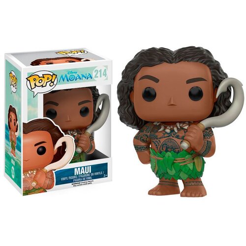 Funko POP! Figura Moana Maui Cijene