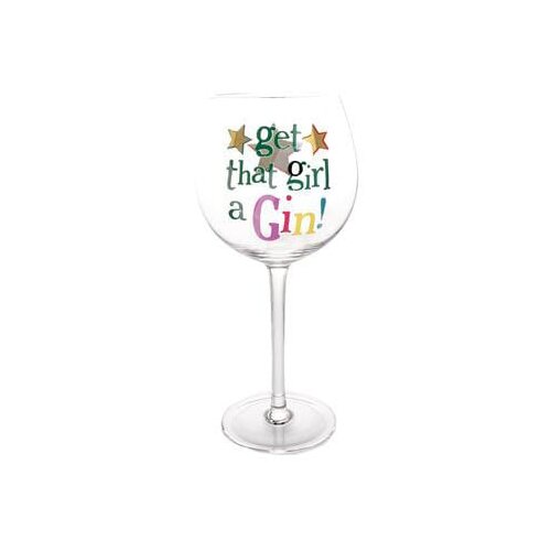 Widdop &amp;amp; Co. Brightside - Ča&amp;scaron;a - Brightside, Gin Get That Girl a Gin Slike
