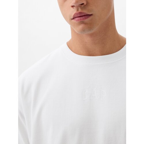 GAP Mini Logo T-Shirt - Men's Cene