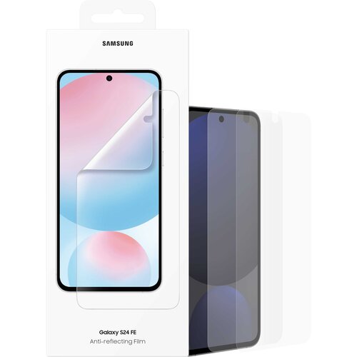 Samsung Galaxy S24 FE za&amp;scaron;čitna folija, (21509552) Slike