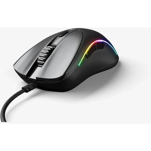 Glorious Gaming Model D 2 Wired - Matte Black Cijene