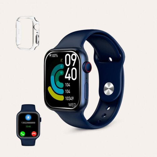 Ksix smartwatch Urban 4 mini Slike