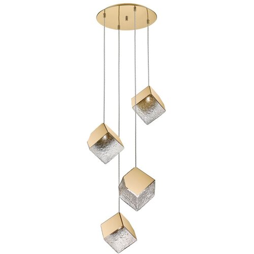 Schuller Obesek priscila 4l, zlato, (21006490) Cene