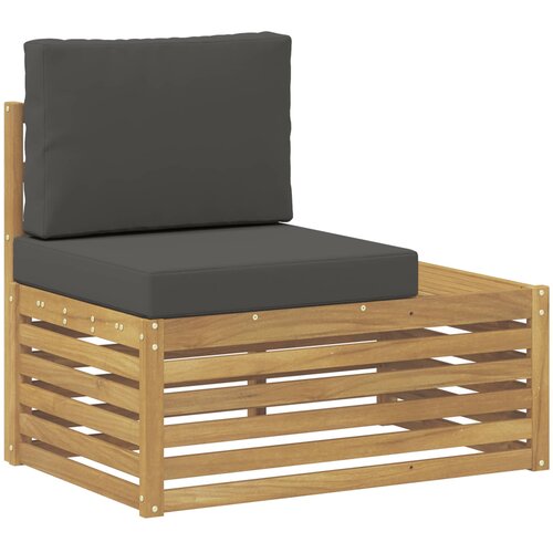  Set vanjskih sofa 4 Komad Slike
