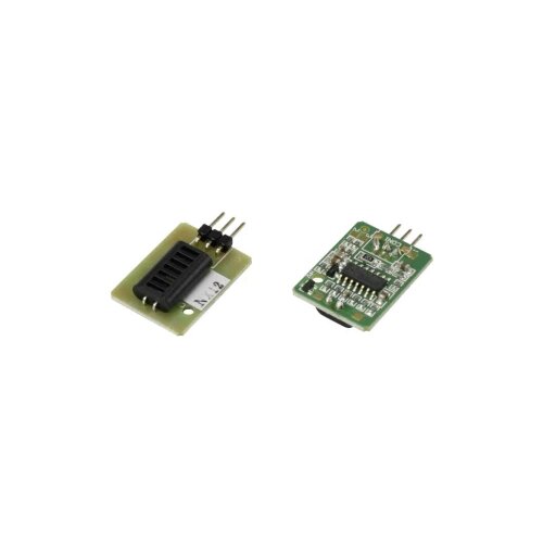 TRU COMPONENTS senzor vlage, modul 1 kom. HMZ-333A1 raspon mjerenja: 20 - 90 % rf (d x &amp;scaron; x v) 31 x 18 x 9.7 mm Slike