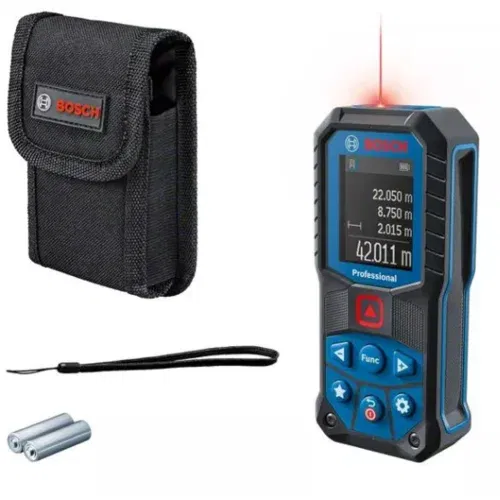 Laserski DALJINOMJER GLM 50-22 CG BOSCH PROFESSIONAL