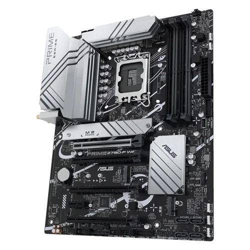 Asus 1700 AS PRIME Z790-P WIFI