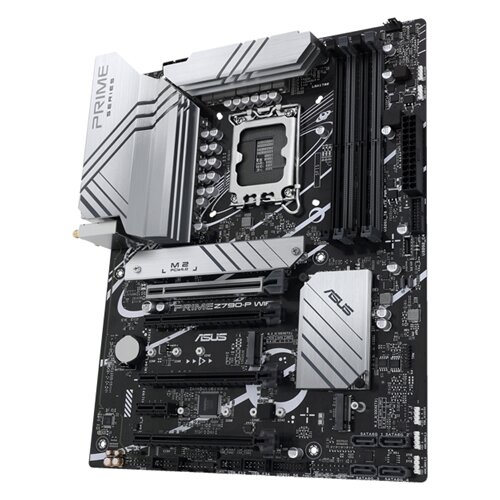 Asus Matična ploča PRIME Z790-P WIFI LGA1700 Slike