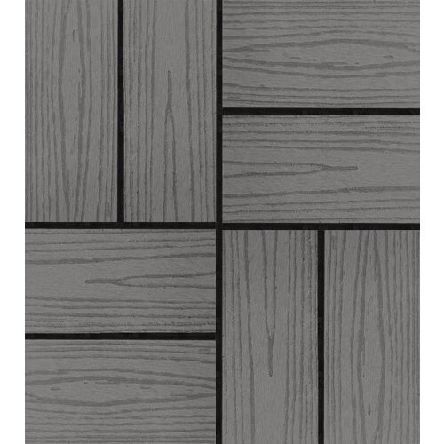 Master Podne kocke DECKING 30x30x2 cm D1-A2 BLACK Cijene