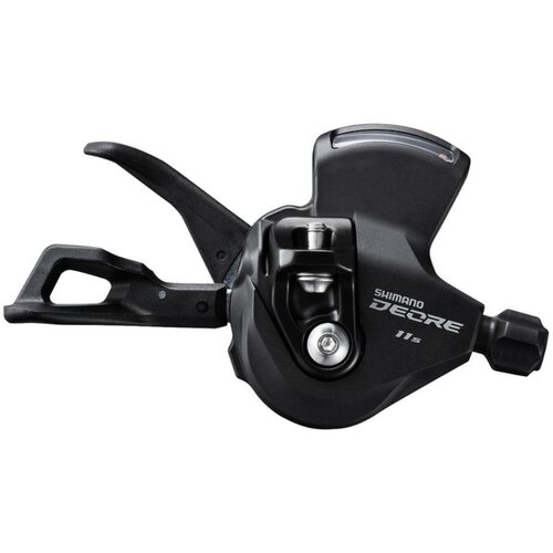  Ručica Mjenjača Shimano Deore Sl-M5100-Ir, Desna, I-Spec Ev, 11 Brzina Rapidfire Plus 2050Mm Inner, Uklj. Indikator Brzina, Crn Bužir Sp41 Sealed(1880 Cijene