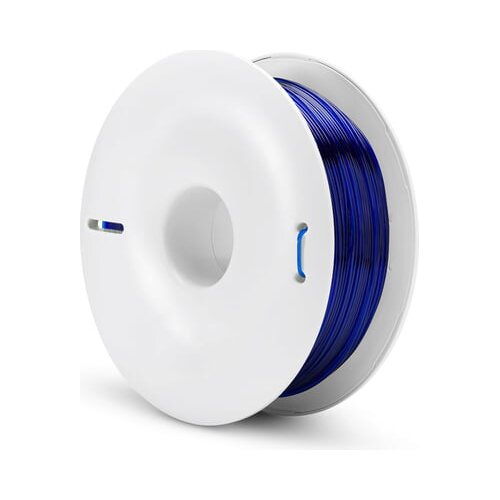 Fiberlogy easy pet-g transparent navy blue, 1.75 mm (850 g) Cene