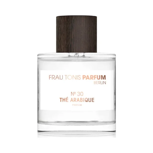 Frau Tonis Parfum no. 30 THÉ arabique - 50 ml