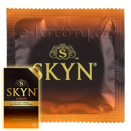 SKYN SKYN&amp;reg; Large 1 pc Slike