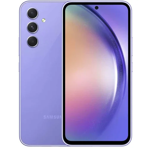 Samsung Galaxy A54 5G 6.5", 8GB/128GB, vijoličen Samsung Galaxy A54 5G 6.5", 8GB/128GB, vijoličen