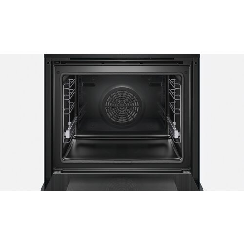 Bosch Ugradna rerna HBG6764B1 60x60cm, Serie 8, Ugrađen sistem či&amp;scaron;ćenja Slike