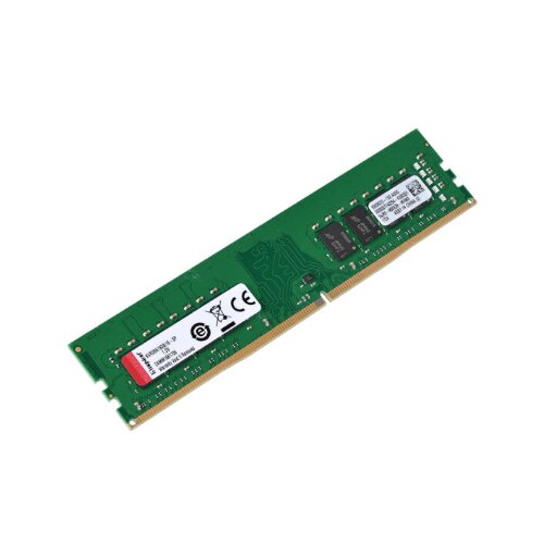 Kingston DIMM DDR4 16GB 2666MHz KVR26N19D8/16 RAM memorija Slike