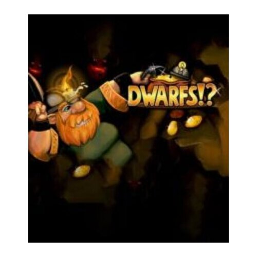  Dwarfs!? Steam Key GLOBAL Cene