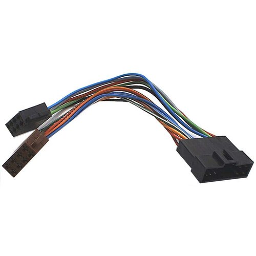 Cabletech Konektor Kia SEPHIA / ISO Ž., (20811702) Cene