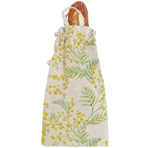 Really Nice Things platnena torba za kruh Bread Bag Mimosa Cijene