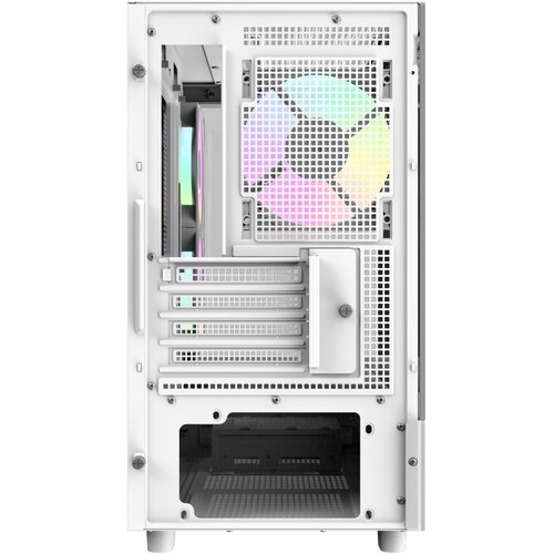  GameMax NEX C31 WH computer case White Slike