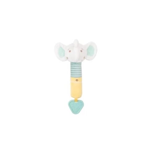  Igračka pi&scaron;talica sa glodalicom Elephant Time KKB10319 Cene