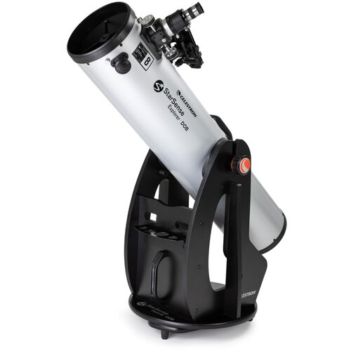 Celestron teleskop StarSense Explorer 8&rdquo; Cene