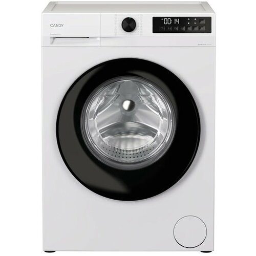 Ve&amp;scaron; ma&amp;scaron;ina Candy GD48SB6-S 8kg/1400rpm Slike