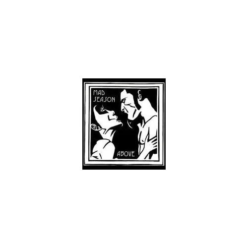 Mad Season - Above (Reissue) (Remastered) (2 LP)