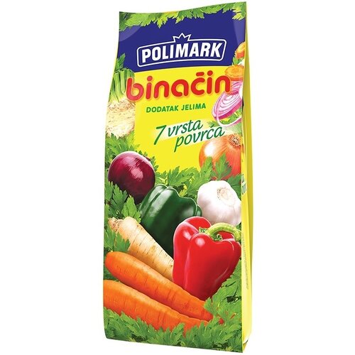 Polimark Začin BINAČIN 1kg Cene