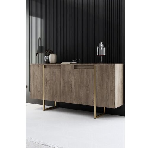 Hanah home konzolni sto luxe 618BLY1180 Slike