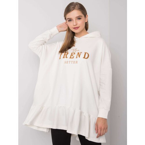 FANCY Tunic-FA-TU-7369.41X-ecru Cene