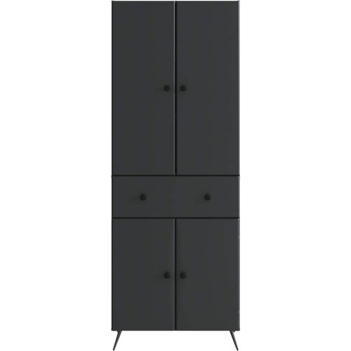  2 pcs Crna Slike