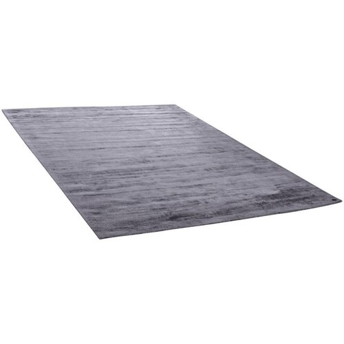 Tom Tailor ROČNO TKANA PREPROGA 160/230 cm tkano antracit Slike
