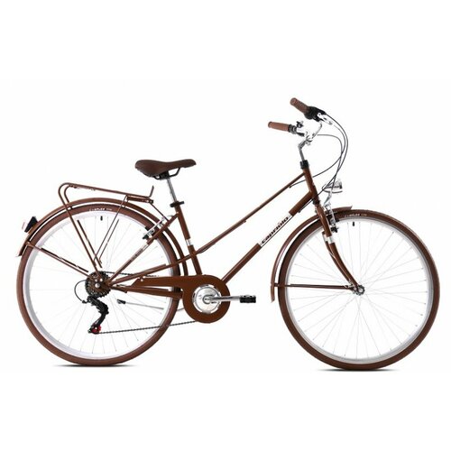 Capriolo sunday braon 28'''' bicikl Cene