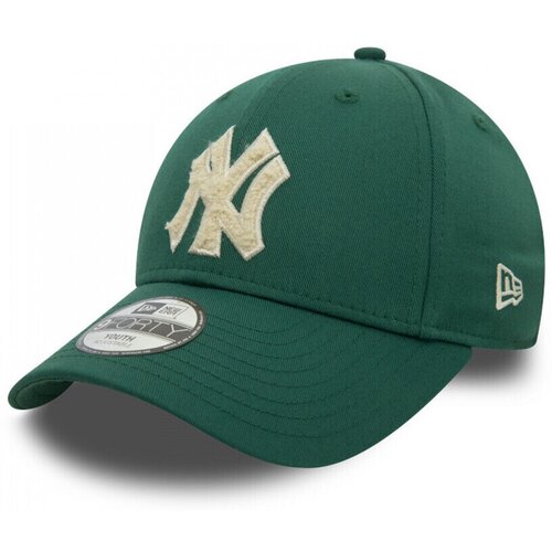 New Era Kape s šiltom Youth boucle 9forty neyyan Zelena Cene