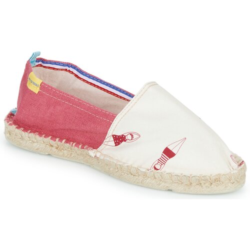 Art of Soule Espadrile BAIGNEUSES Bela Cene