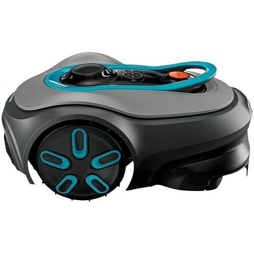 Gardena Robotska kosilica Sileno Free 800 (18 V, Maksimalna preporučena površina: 800 m²) Cijene