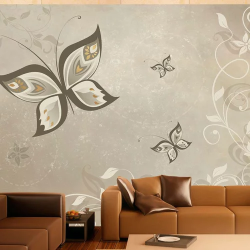  tapeta - Butterfly wings 250x175