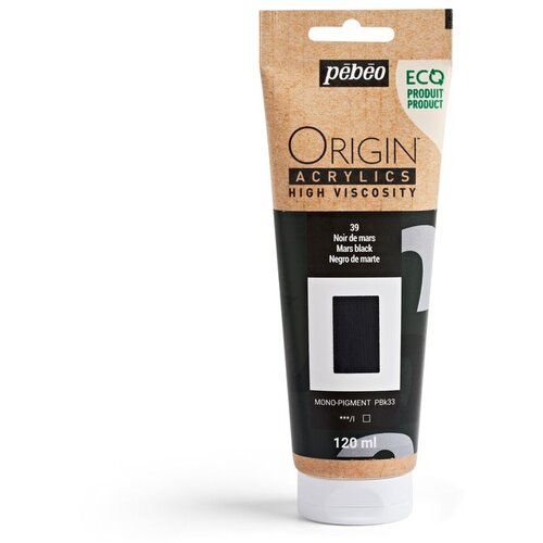 PEBEO ORIGIN akrilna boja 120 ml | Razne nijanse | Razne nijanse Cijene