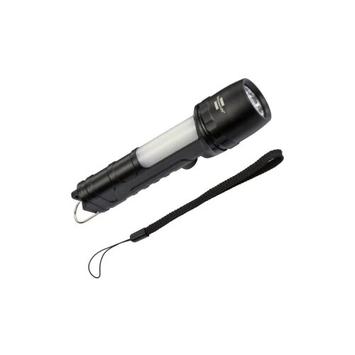 Brennenstuhl LuxPremium THL 300 LED žepna svetilka ročni pa&amp;scaron;ček baterijsko 360 lm 190 g, (20460342) Slike