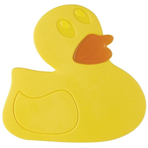 Spirella Dječje protuklizne podloge 6 kom za kadu 12x12,5 cm Duck &amp;ndash; Slike
