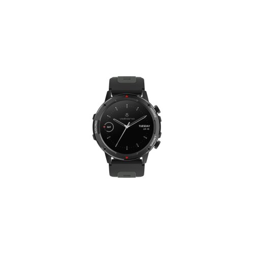  VOLKANO pametni sat Fit Power Series Crni Cijene