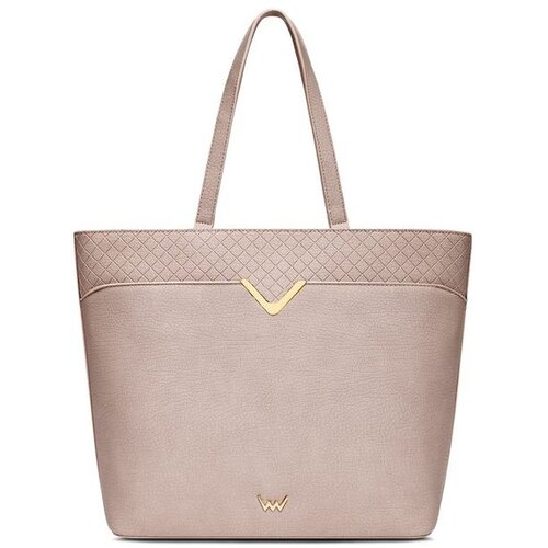 Vuch Shopper torba Neela Big Beige, 31 x 43 cm Cijene