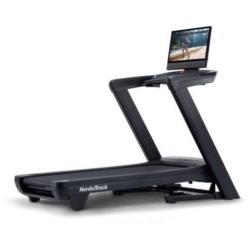 Traka za trčanje NordicTrack COMMERCIAL 2450 Cijene